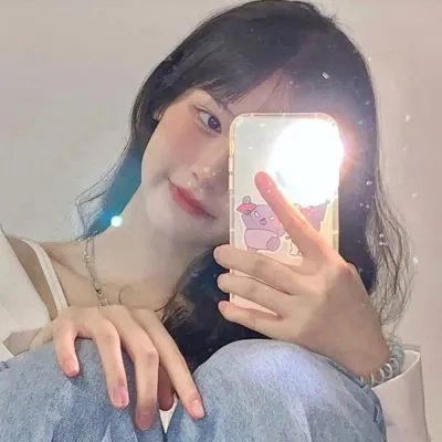 另一个我 封面